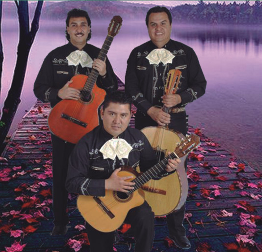 TRIOS MÚSICALES PARA SERENATAS EN CDMX